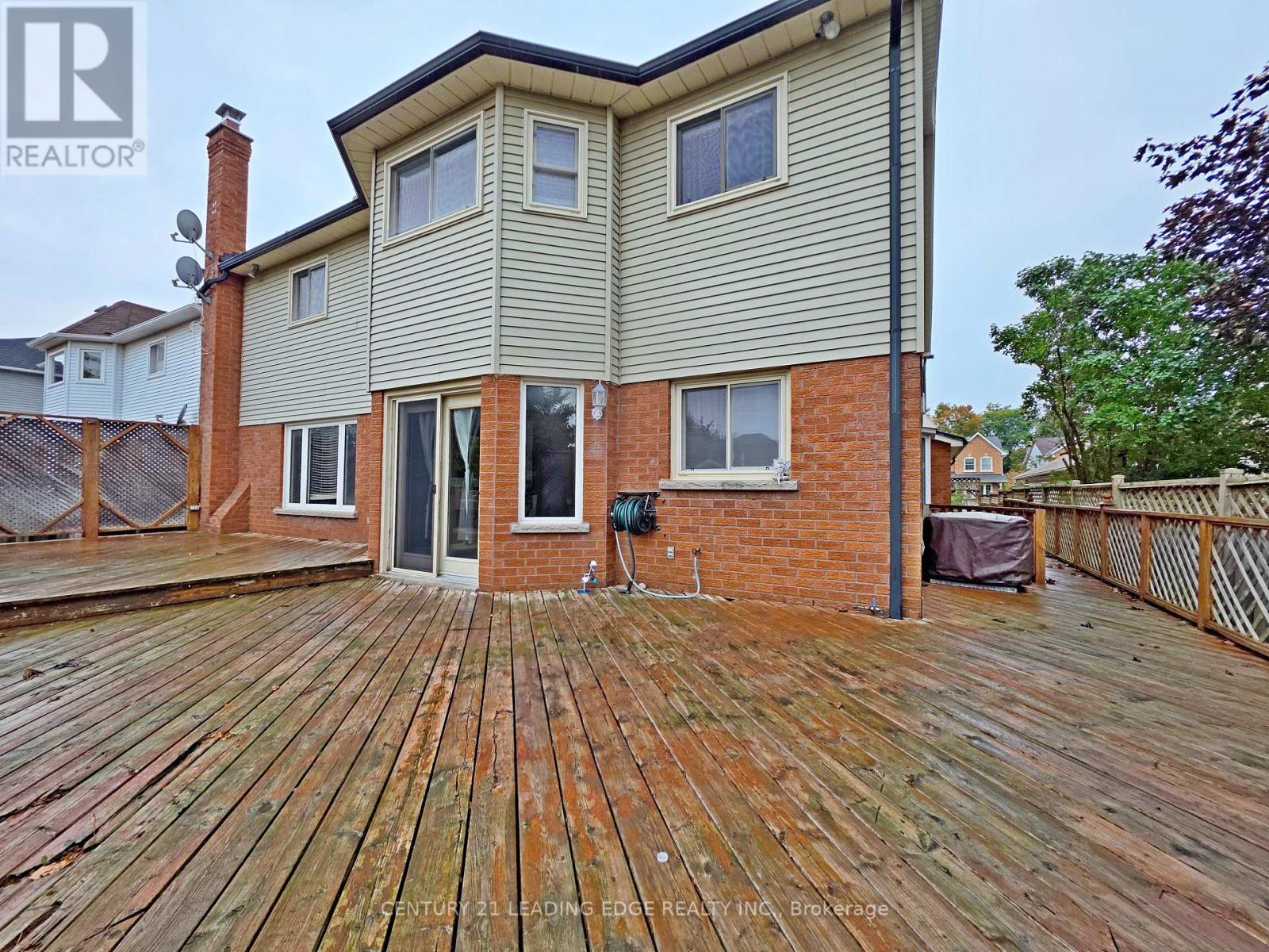 14 Hadera Place, Georgina, Ontario  L4P 3N6 - Photo 38 - N13854972