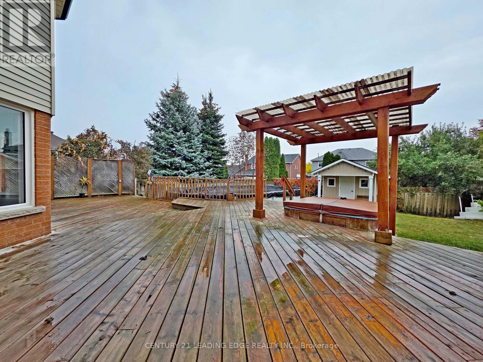 14 Hadera Place, Georgina, Ontario  L4P 3N6 - Photo 40 - N13854972