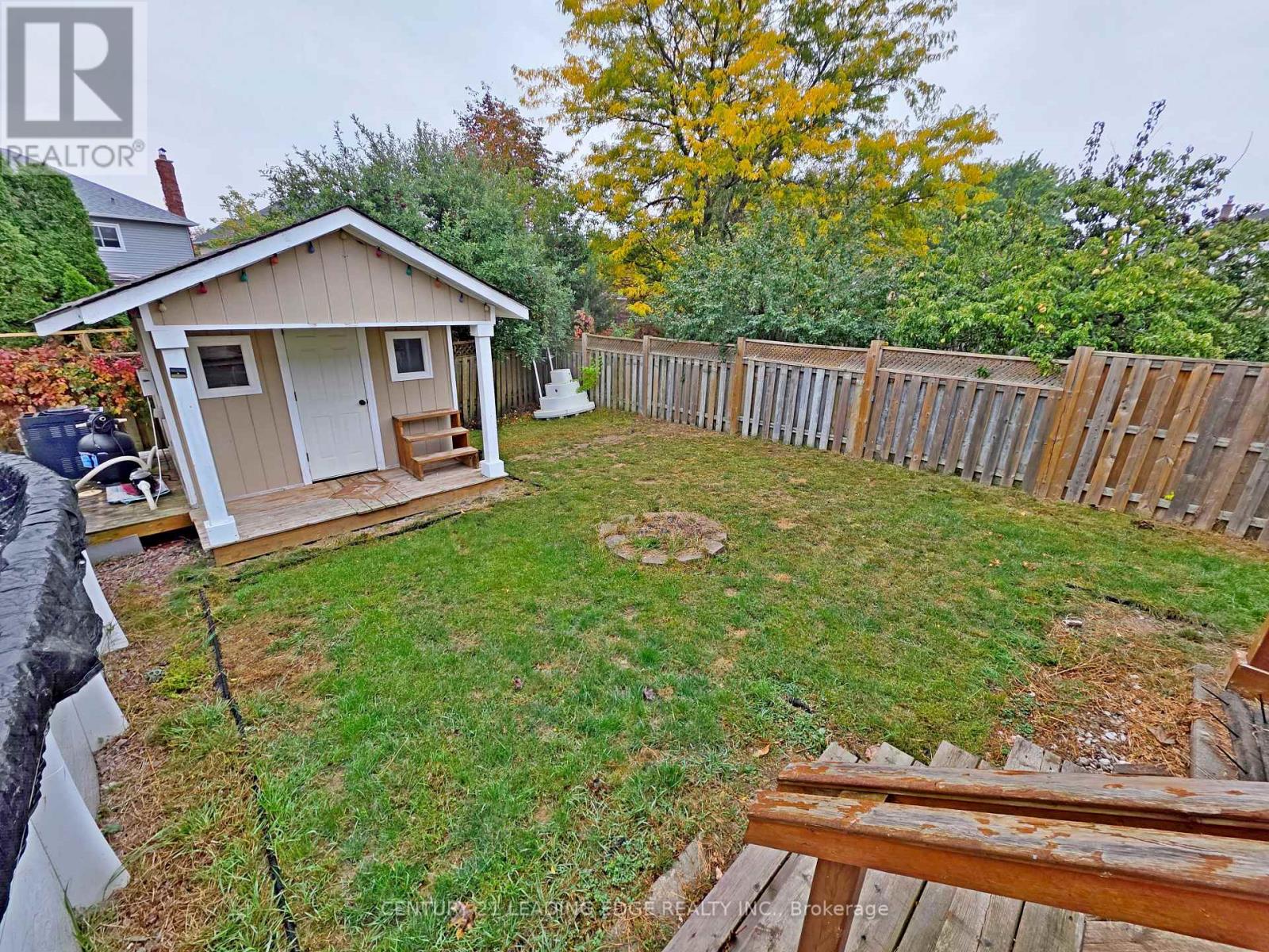 14 Hadera Place, Georgina, Ontario  L4P 3N6 - Photo 41 - N13854972
