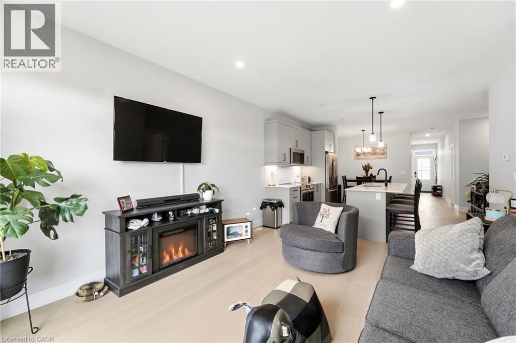 226 Lafayette Street E, Jarvis, Ontario  N0A 1J0 - Photo 12 - 40864752