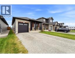 226 LAFAYETTE Street E, Jarvis, Ontario