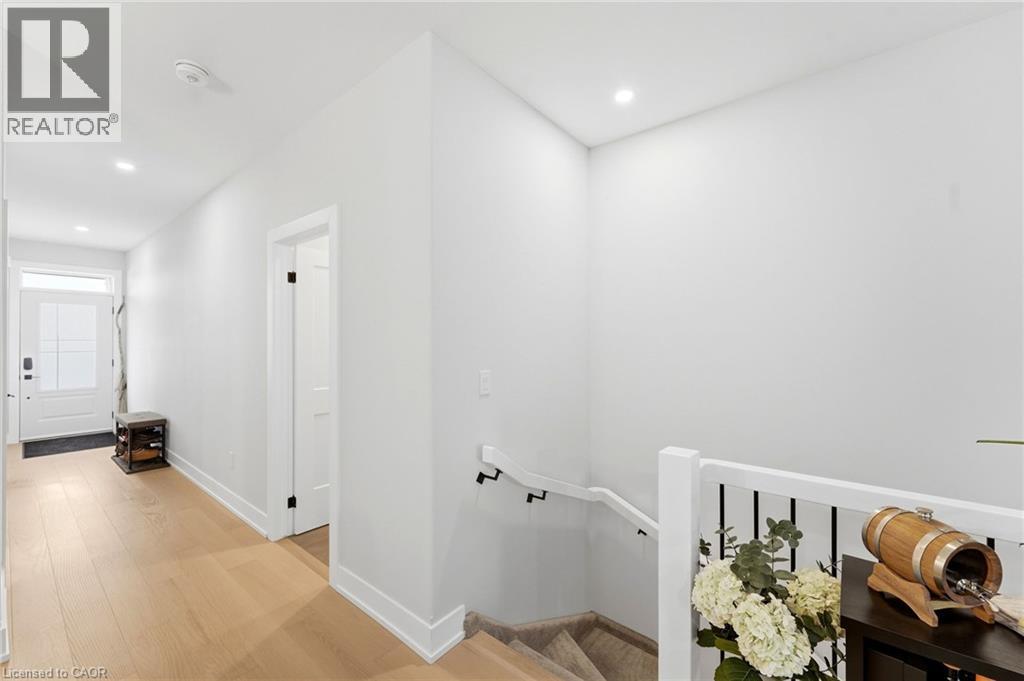 226 Lafayette Street E, Jarvis, Ontario  N0A 1J0 - Photo 4 - 40864752