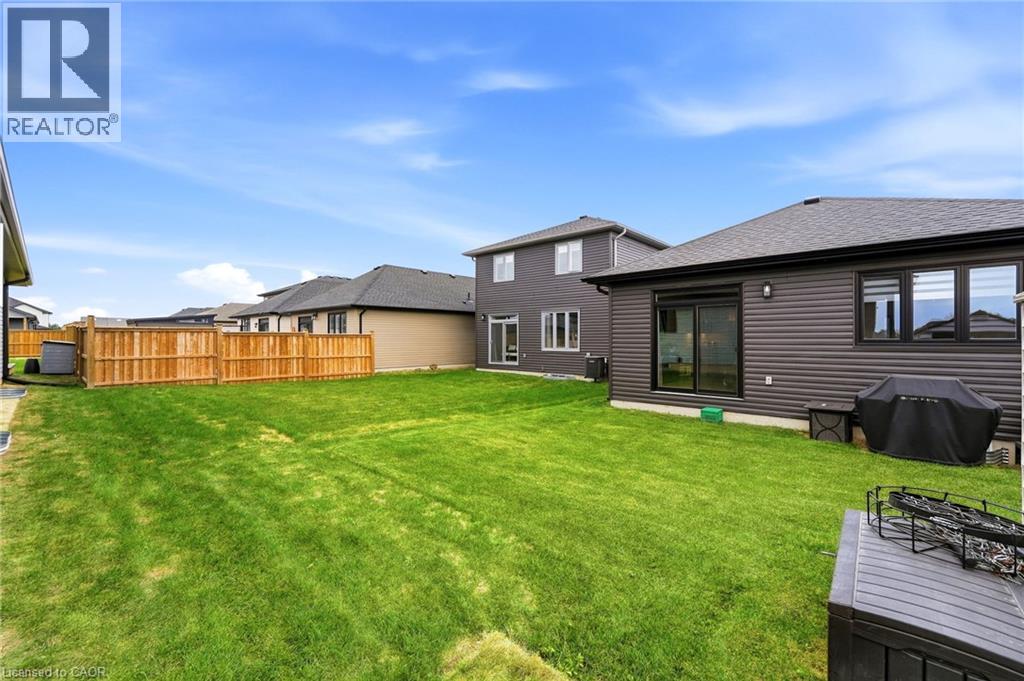 226 Lafayette Street E, Jarvis, Ontario  N0A 1J0 - Photo 31 - 40864752