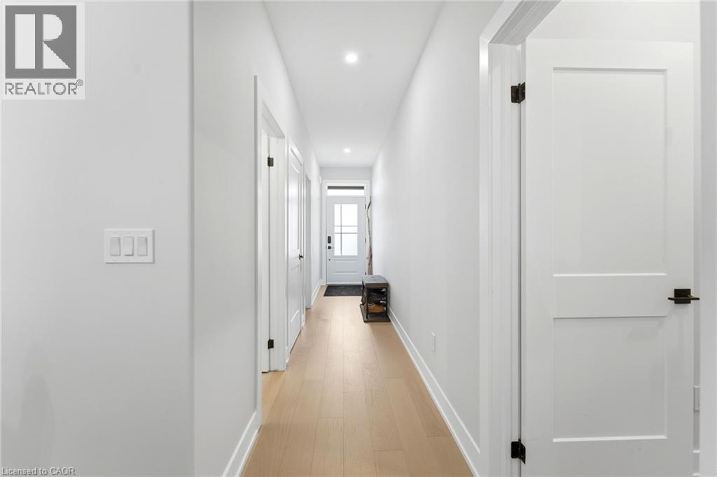 226 Lafayette Street E, Jarvis, Ontario  N0A 1J0 - Photo 3 - 40864752
