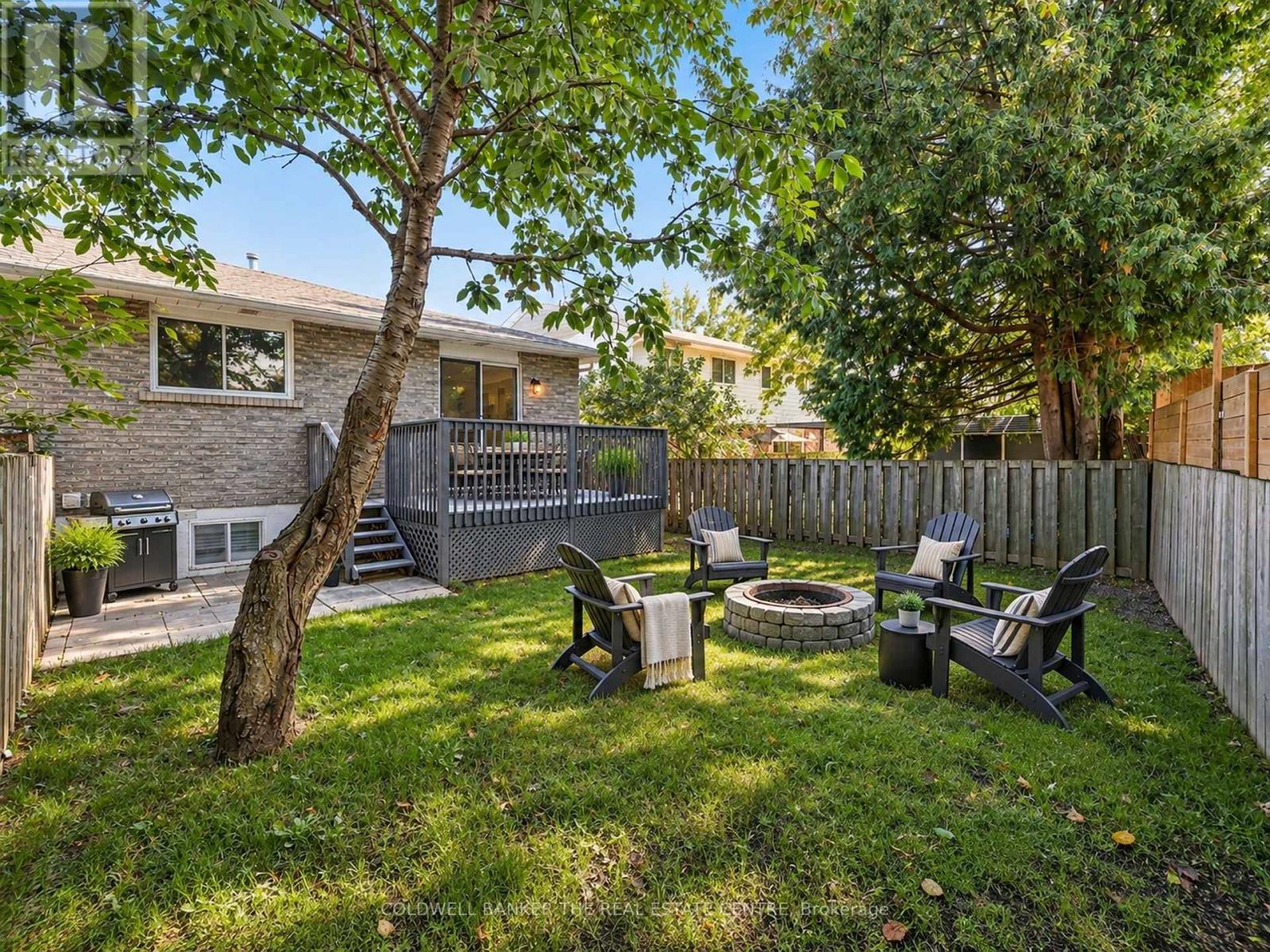 39 Highcroft Road, Barrie, Ontario  L4N 2X6 - Photo 27 - S13855002