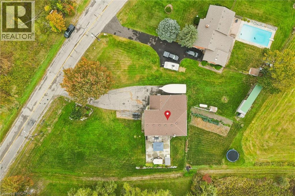 1211 Old Highway 8, Sheffield, Ontario  L9H 5E1 - Photo 4 - 40865969
