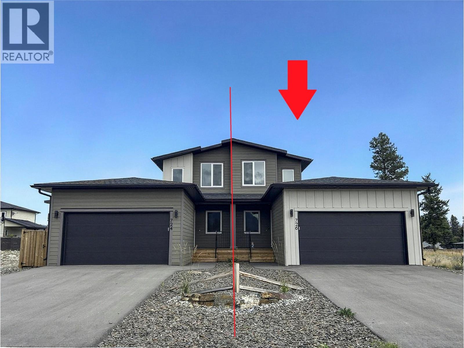 726 St Mary River Drive, Kimberley, British Columbia  V1A 3J3 - Photo 1 - 10402200