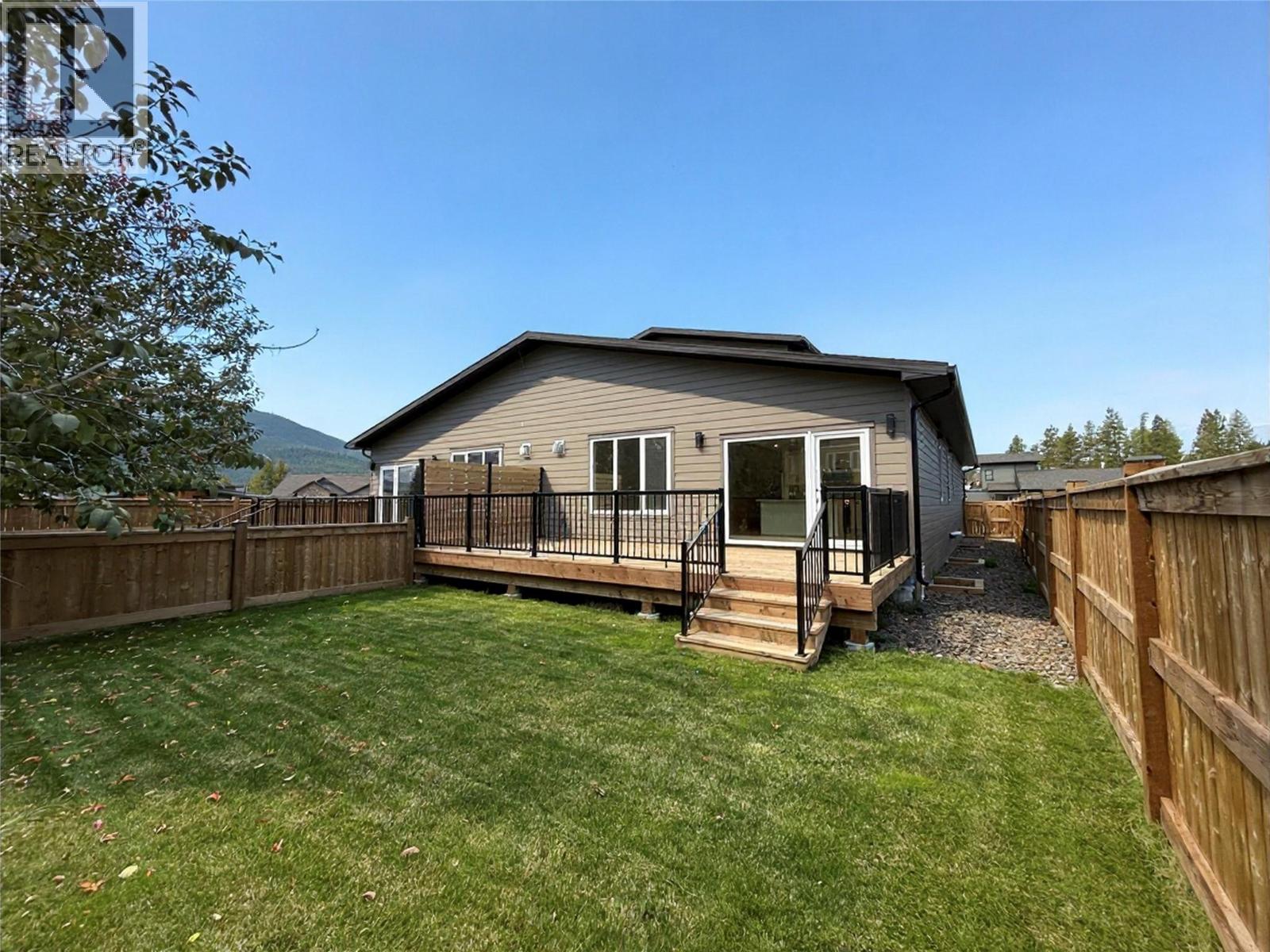 724 St Mary River Drive, Kimberley, British Columbia V1A 3J3 - Photo 41 - 10402288