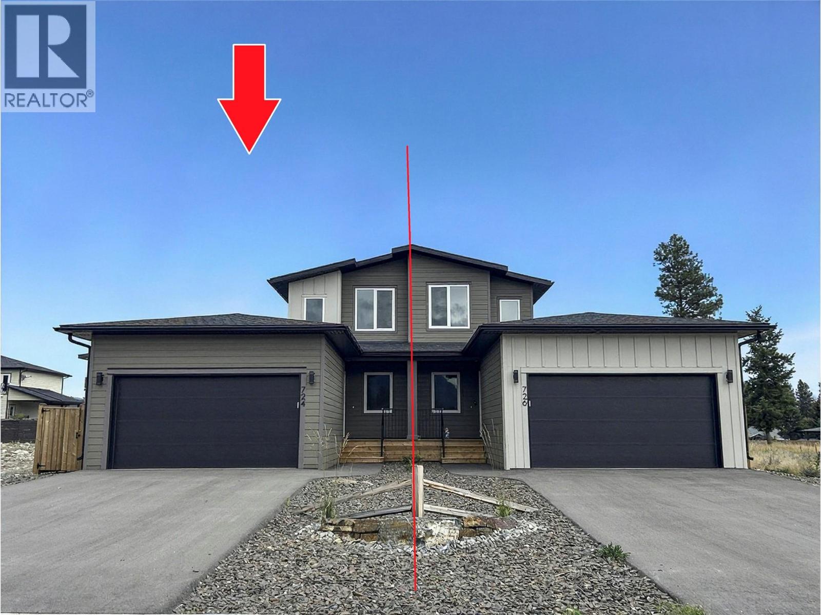 724 St Mary River Drive, Kimberley, British Columbia V1A 3J3 - Photo 1 - 10402288