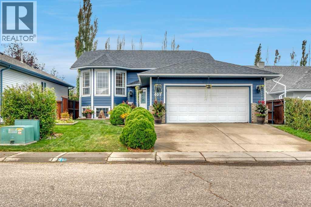 409 Strathford Bay