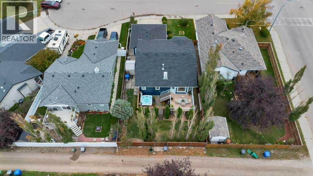 409 Strathford Bay