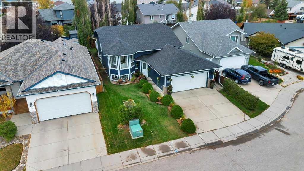 409 Strathford Bay