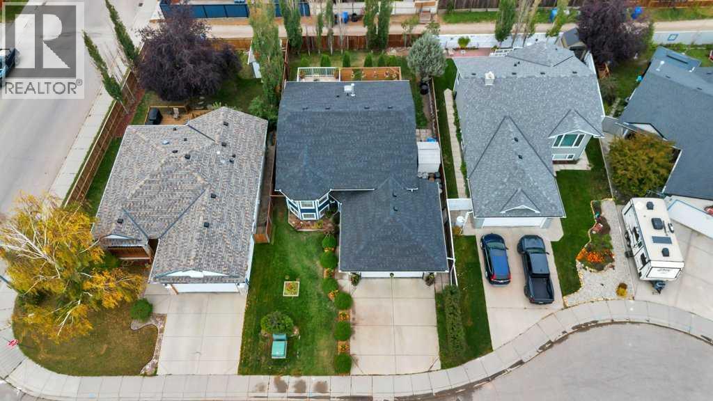 409 Strathford Bay