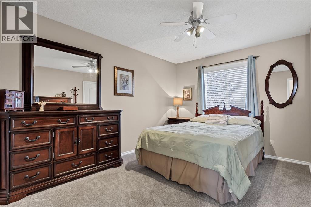 135 Springs Crescent, Airdrie, Alberta  T4A 1G8 - Photo 20 - A2349305