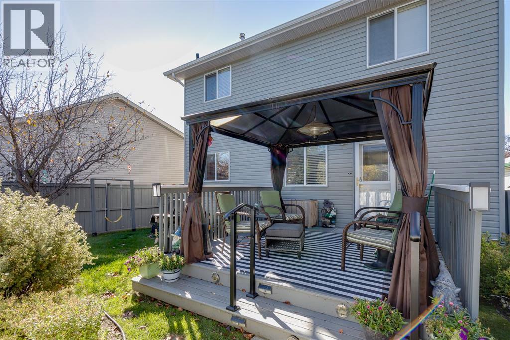 135 Springs Crescent, Airdrie, Alberta  T4A 1G8 - Photo 35 - A2349305