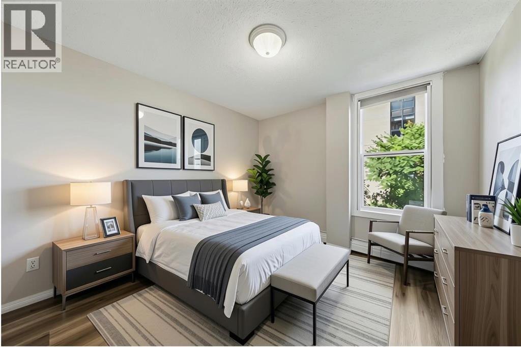 302, 1328 13 Avenue SW, Calgary, Alberta  T3C 0T3 - Photo 4 - A2349655