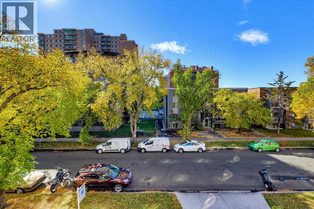 302, 1328 13 Avenue SW, Calgary, Alberta  T3C 0T3 - Photo 32 - A2349655