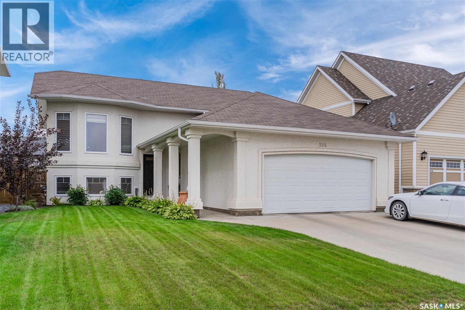 322 Nicklaus DRIVE, warman, Saskatchewan