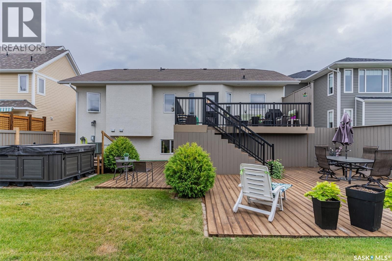 322 Nicklaus Drive, Warman, Saskatchewan  S0K 0A1 - Photo 34 - SK050199