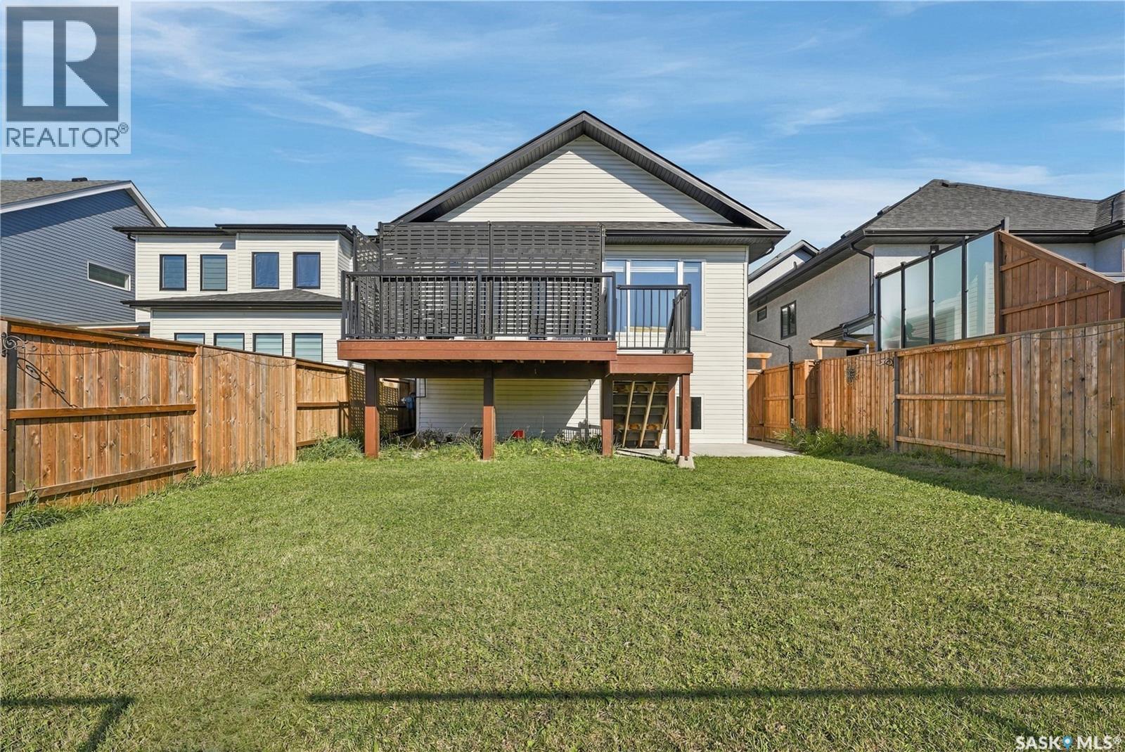 310 Burgess Crescent, Saskatoon, Saskatchewan  S7V 0S3 - Photo 48 - SK050141