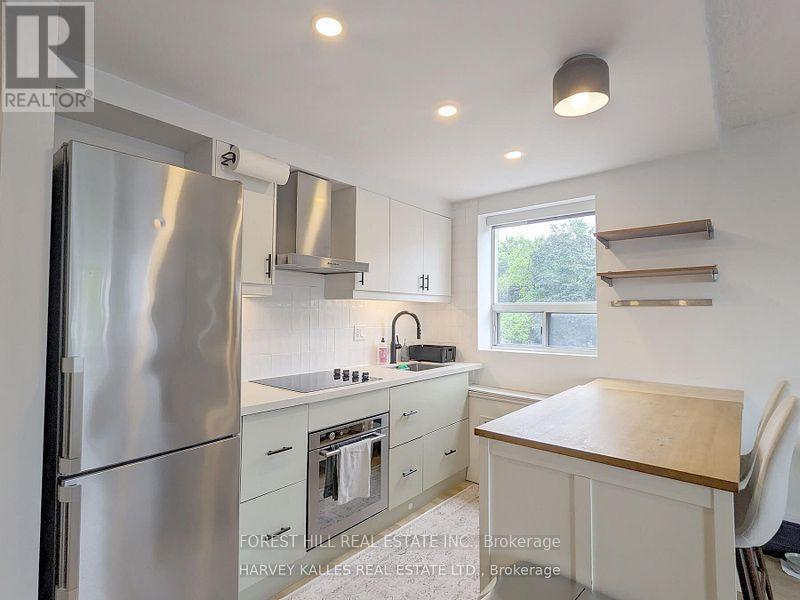 301 - 204 Kingston Road, Toronto, Ontario  M4L 1S7 - Photo 3 - E13843172