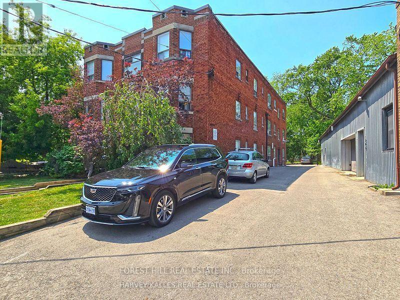 301 - 204 Kingston Road, Toronto, Ontario  M4L 1S7 - Photo 17 - E13843172