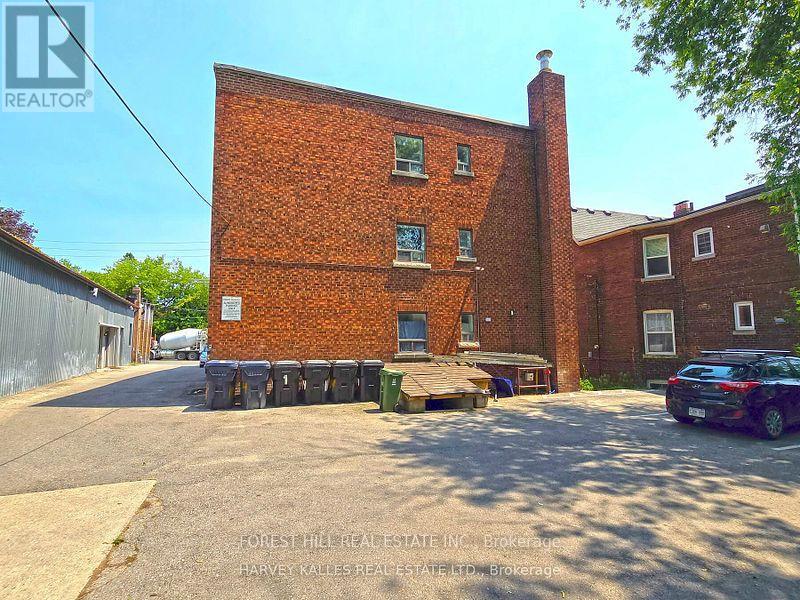 301 - 204 Kingston Road, Toronto, Ontario  M4L 1S7 - Photo 18 - E13843172