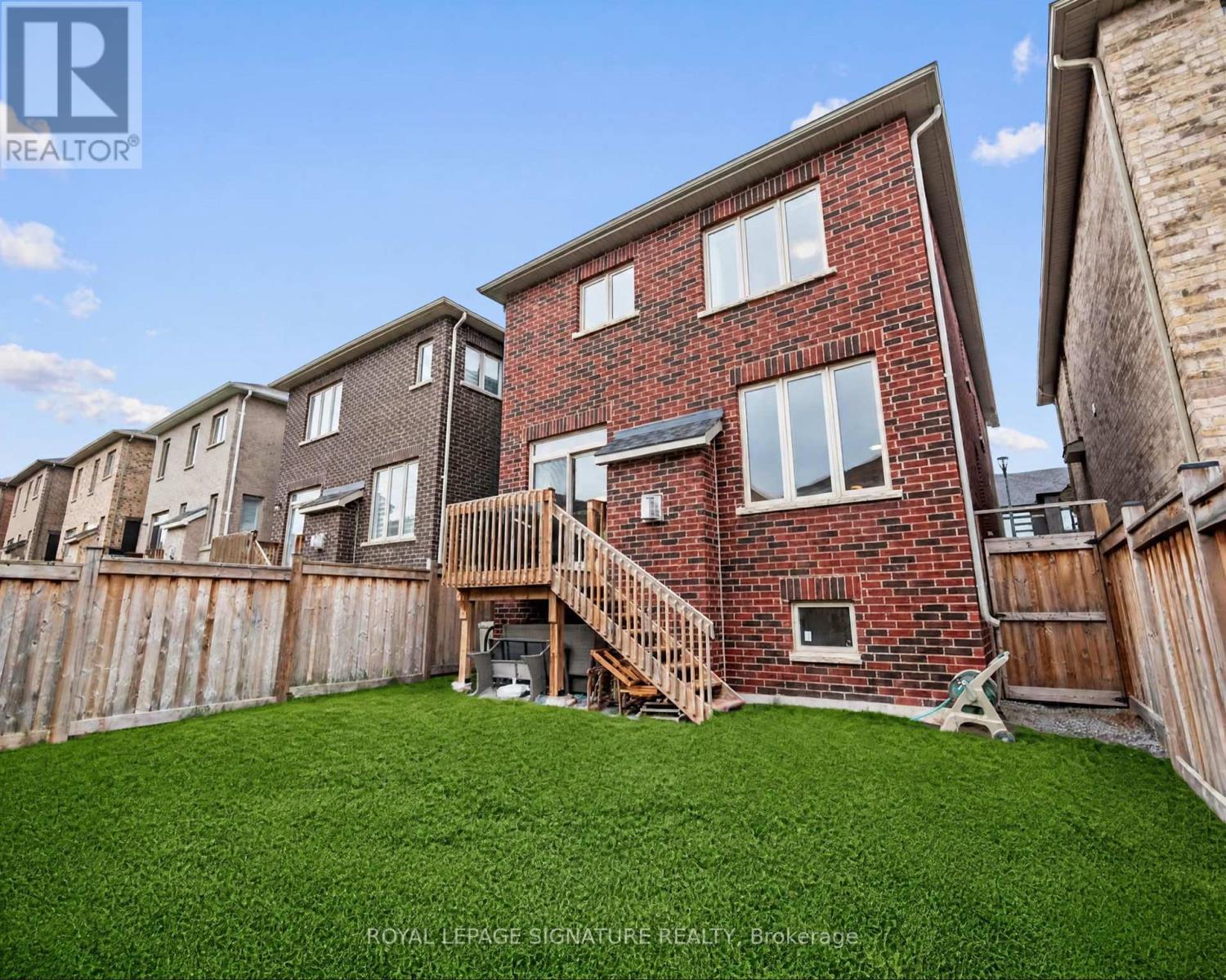 1055 Skyridge Boulevard, Pickering, Ontario  L1X 0G5 - Photo 39 - E13854574