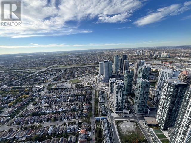 7004 - 448 Burnhamthorpe Road W, Mississauga, Ontario  L5B 0R4 - Photo 13 - W13854700