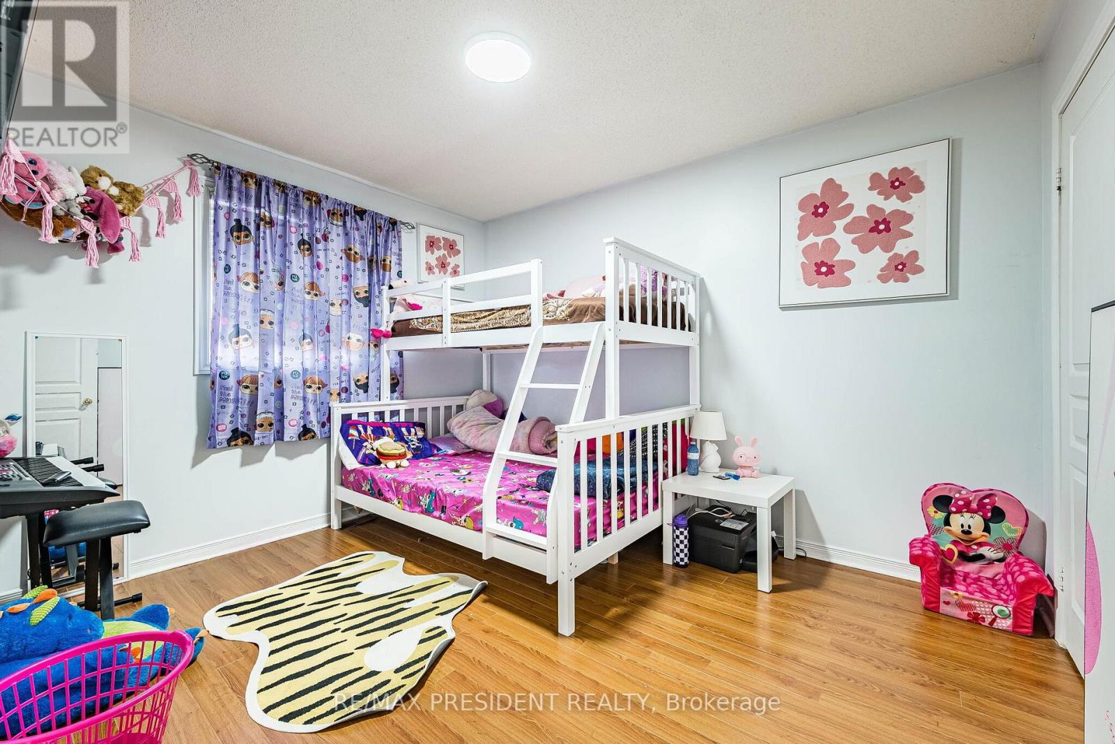 69 Sunny Meadow Boulevard, Brampton, Ontario  L6R 1Y7 - Photo 34 - W13854704