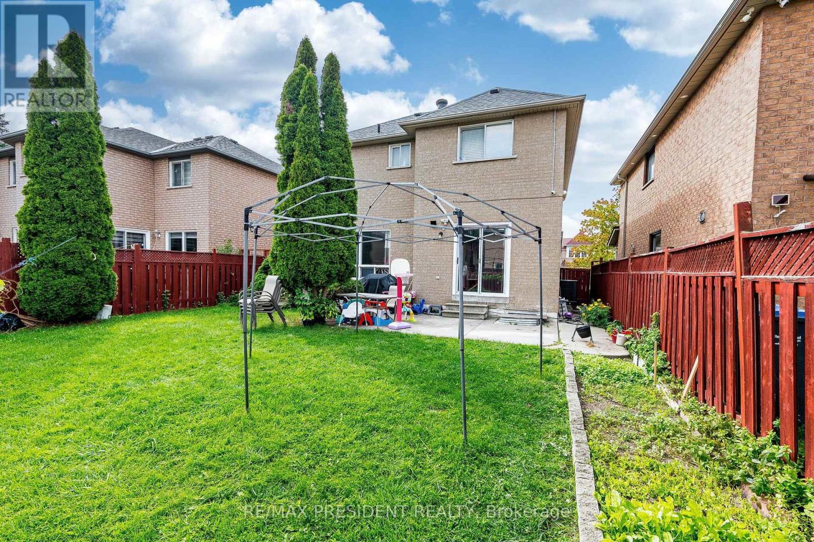 69 Sunny Meadow Boulevard, Brampton, Ontario  L6R 1Y7 - Photo 44 - W13854704