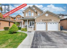 69 SUNNY MEADOW BOULEVARD, Brampton, Ontario