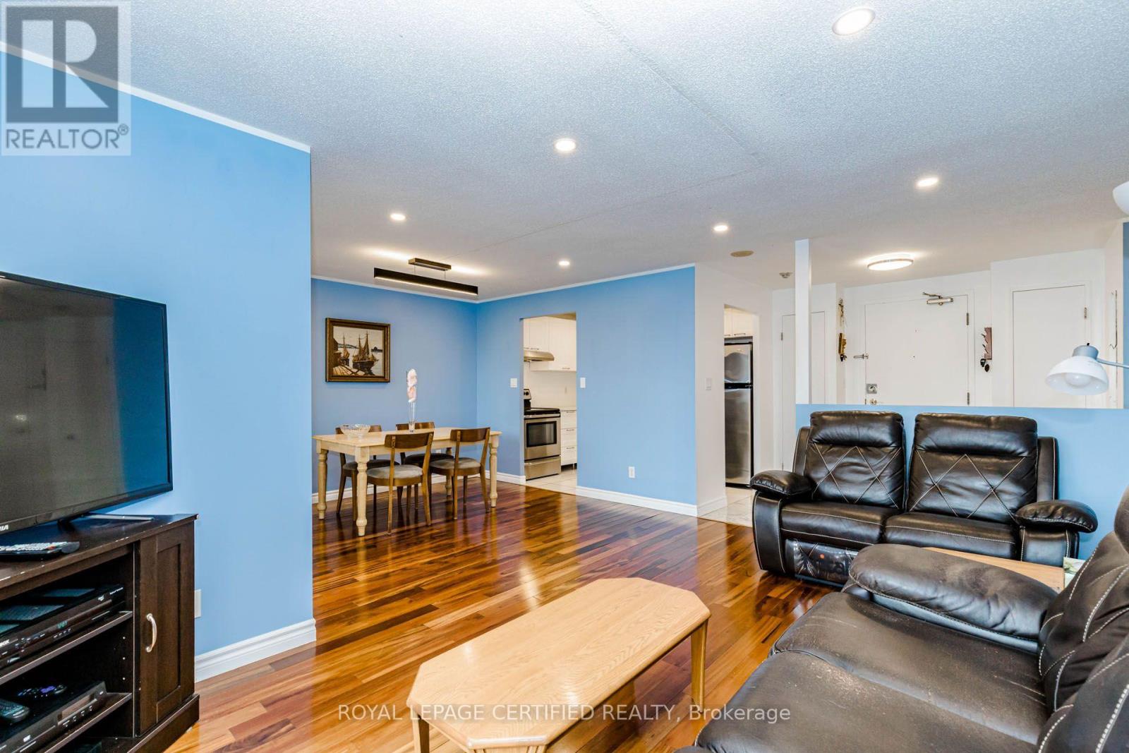 Ph15 - 155 Hillcrest Avenue, Mississauga, Ontario  L5B 3Z2 - Photo 20 - W13854718