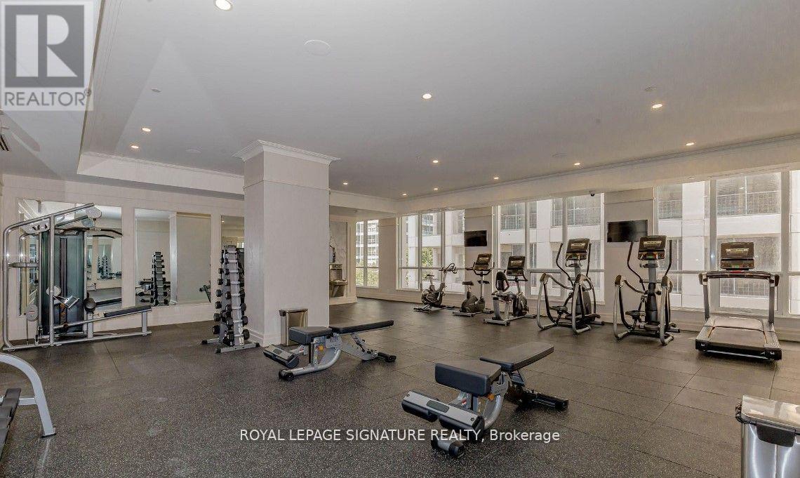 1001 - 36 Elm Drive W, Mississauga, Ontario  L5B 1L9 - Photo 35 - W13854990