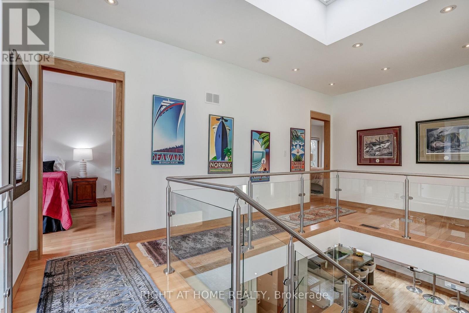 17 Ashfield Drive, Toronto, Ontario  M9C 4T4 - Photo 19 - W13855010