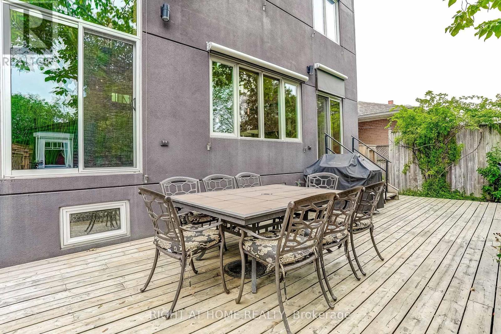 17 Ashfield Drive, Toronto, Ontario  M9C 4T4 - Photo 43 - W13855010