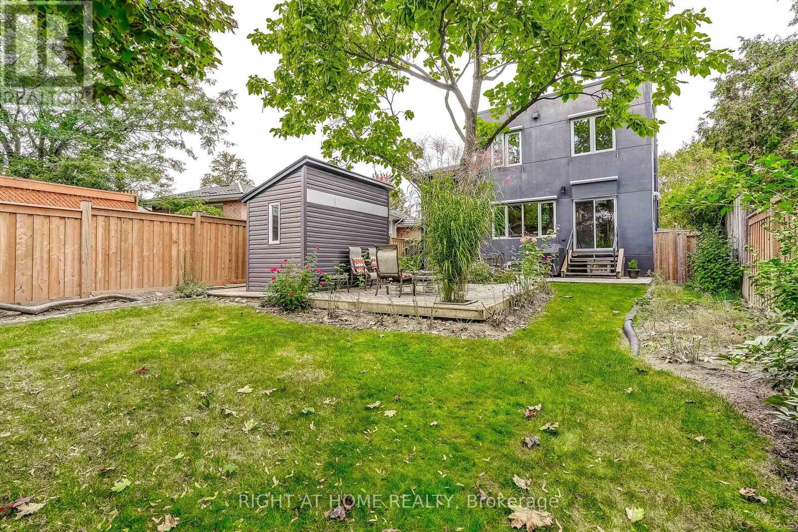 17 Ashfield Drive, Toronto, Ontario  M9C 4T4 - Photo 44 - W13855010