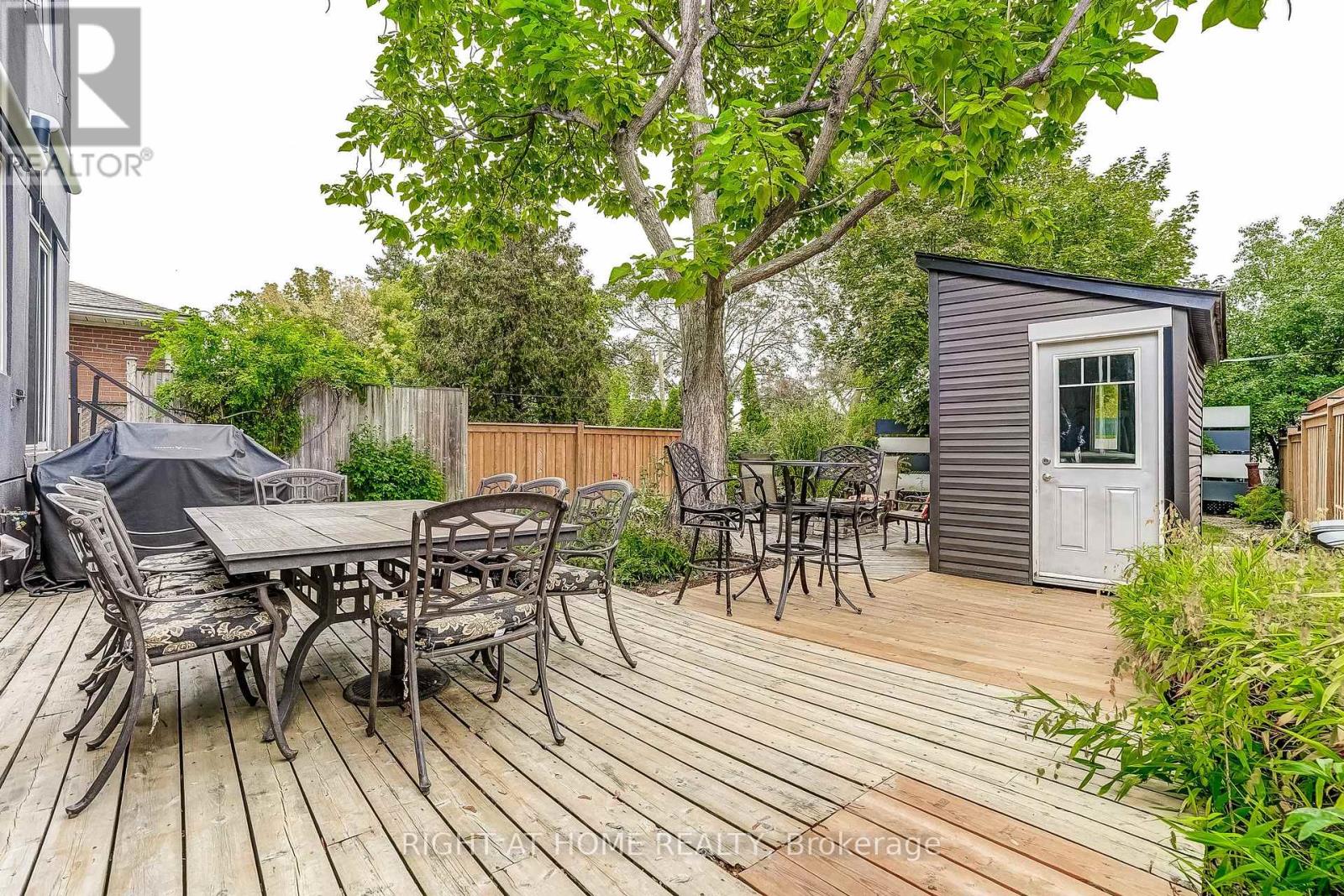 17 Ashfield Drive, Toronto, Ontario  M9C 4T4 - Photo 45 - W13855010