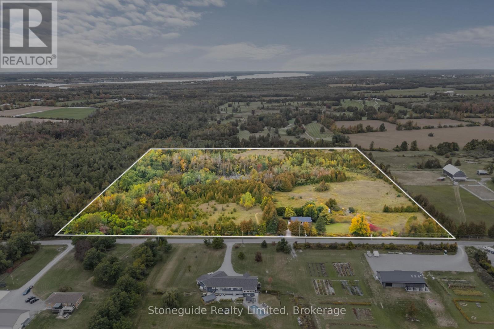 100 Moloney Line, Selwyn, Ontario  K0L 1T0 - Photo 2 - X13817360