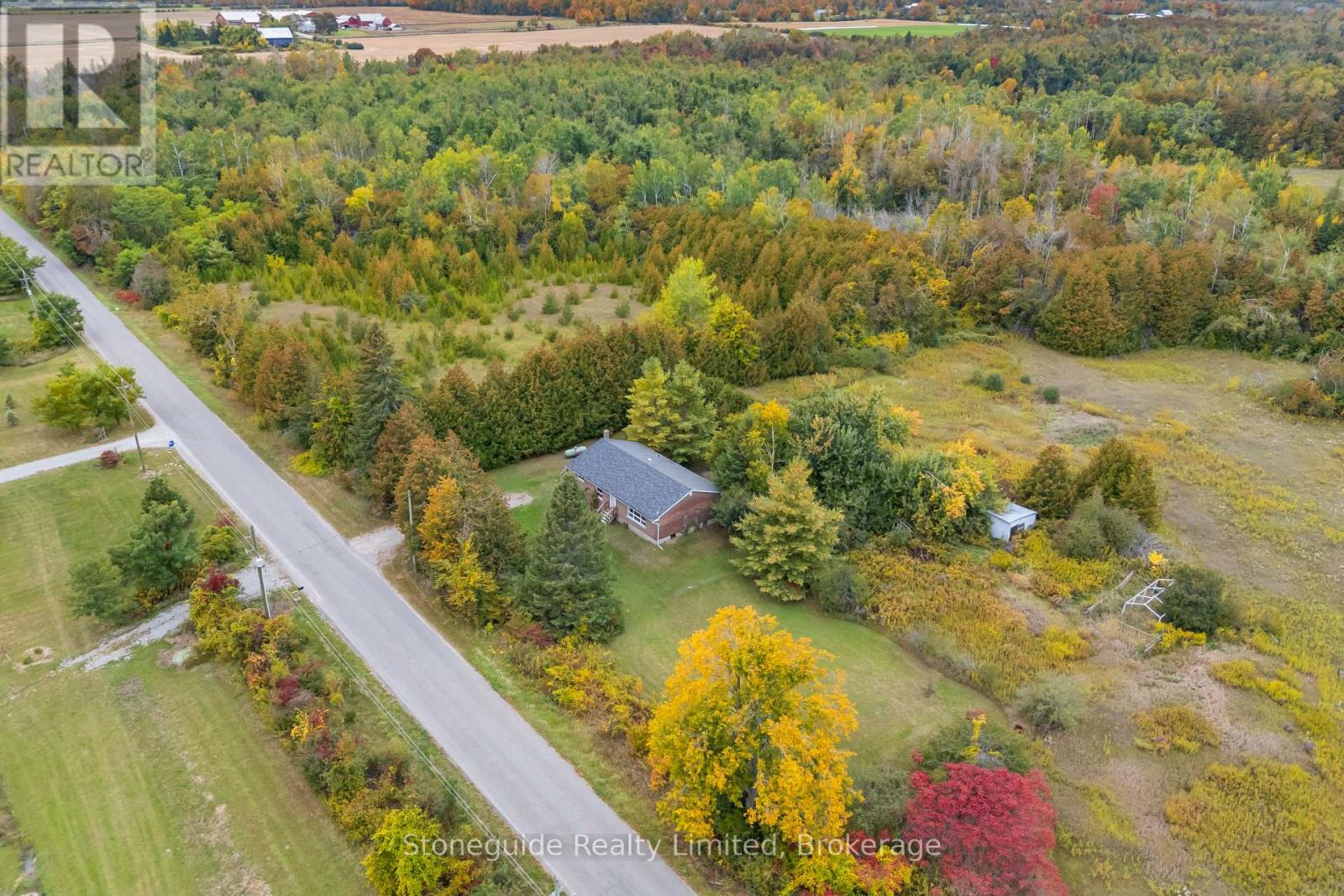 100 Moloney Line, Selwyn, Ontario  K0L 1T0 - Photo 26 - X13817360