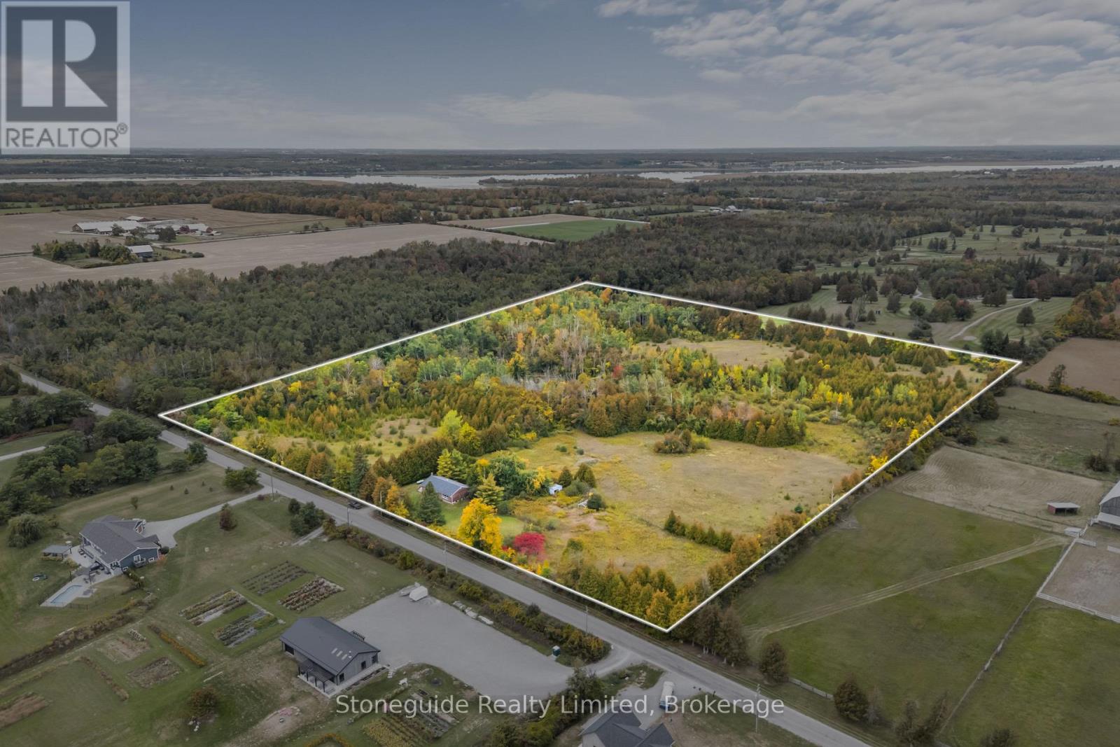 100 Moloney Line, Selwyn, Ontario  K0L 1T0 - Photo 27 - X13817360