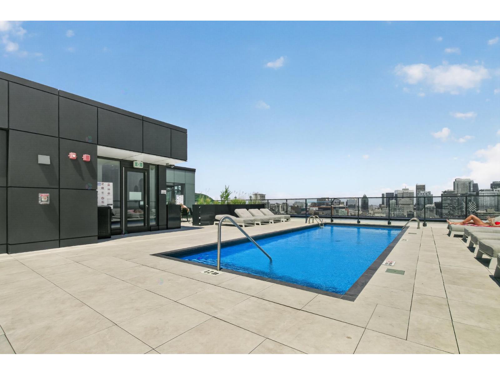 2300 Rue Tupper|#2214 Montréal (Ville-Marie) Quebec Canada H3H0B9 3
