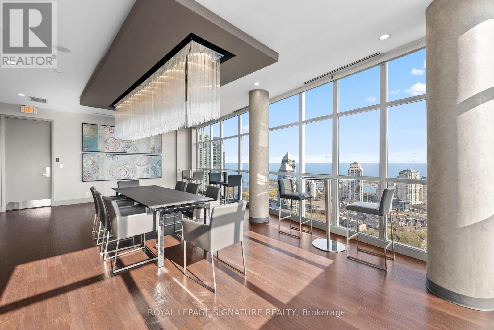 2128 - 165 Legion Road, Toronto (Mimico), Ontario  M8Y 0B3 - Photo 14 - W13770628