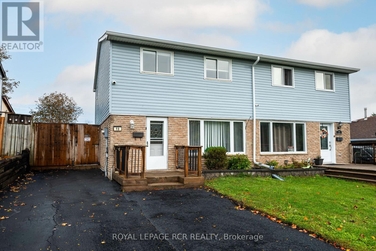 19 OXFORD STREET, Orangeville, Ontario