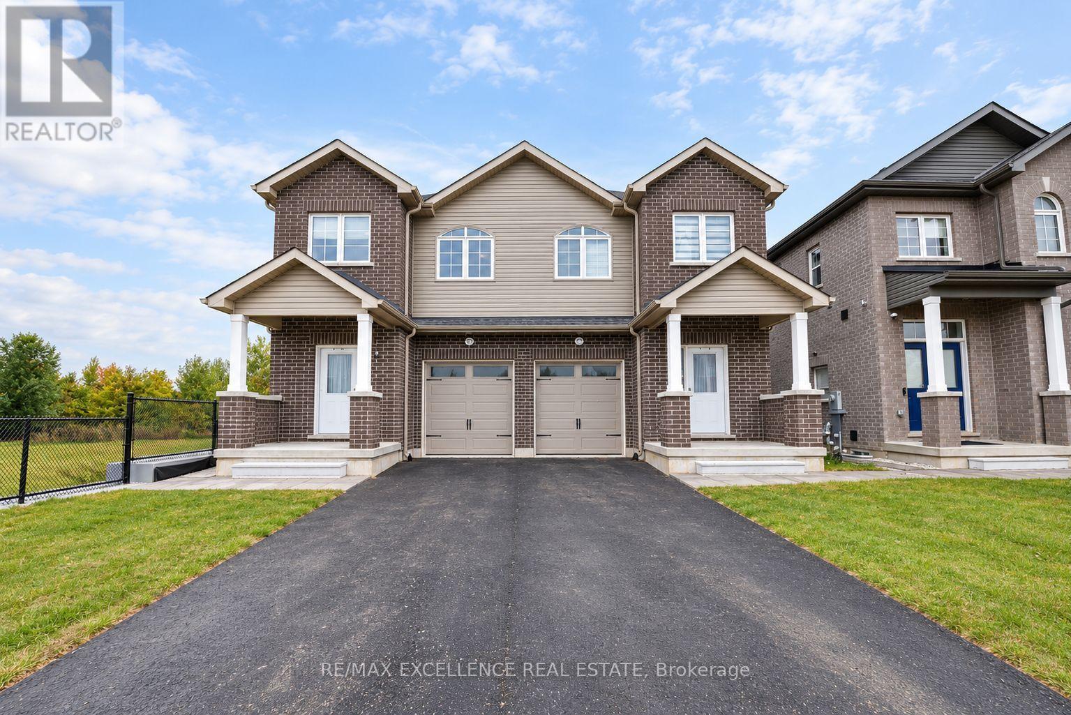 39 ALLNESS ROAD, Brampton, Ontario