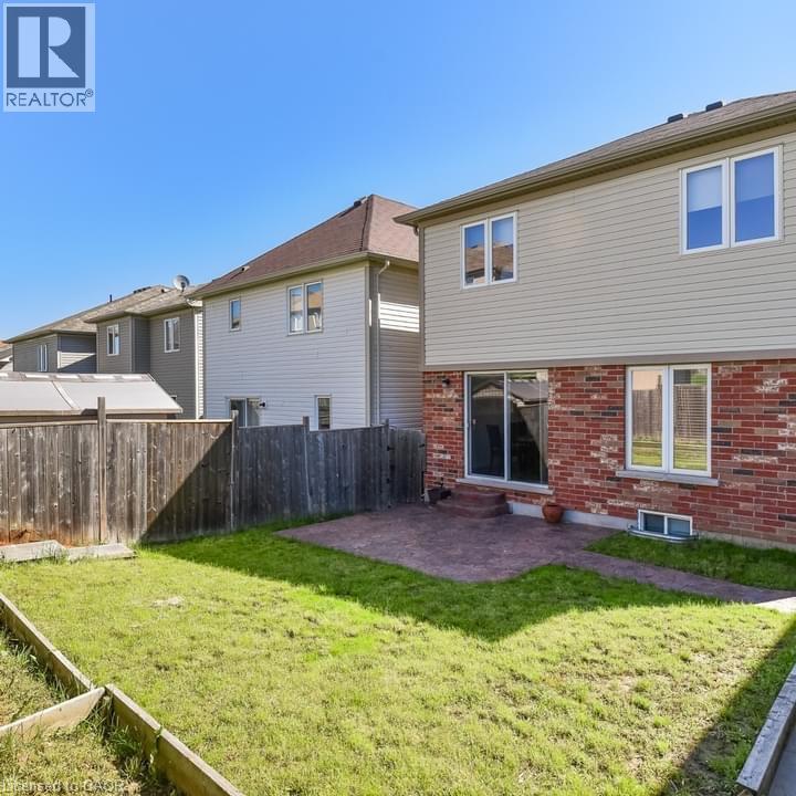 43 Armstrong Avenue, Cambridge, Ontario  N1P 0A1 - Photo 15 - 40868466