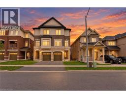 3930 TUFGAR Crescent, Burlington, Ontario