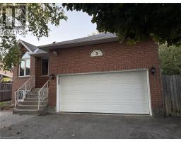 3 INNSWOOD Place Unit# Lower, hamilton, Ontario