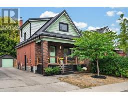 101 COPE STREET, Hamilton, Ontario