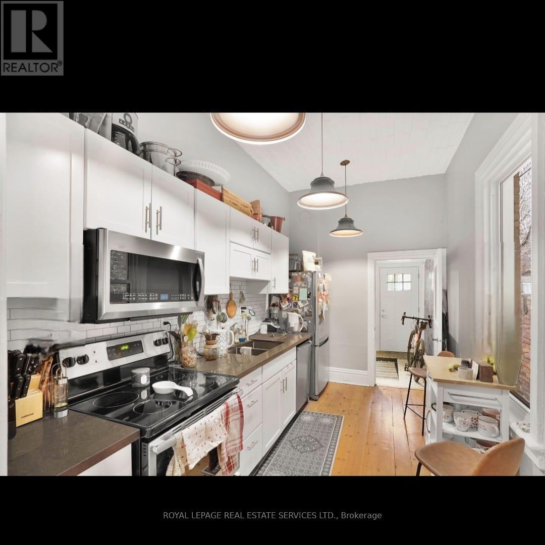 232 King Street W, Hamilton, Ontario  L8P 1A9 - Photo 14 - X13854734